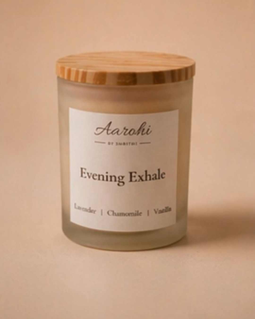 Evening Exhale Ritual Set